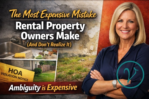 The Most Expensive Mistake Rental Property Owners Make (And Don’t Realize It)